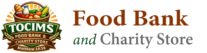 TOCIMS Food Bank & Charity Store